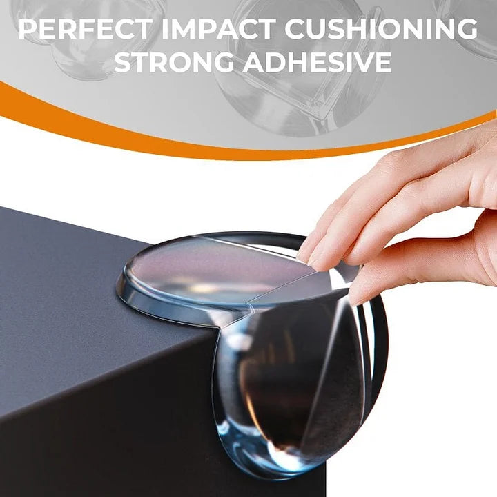 Table Silicone Corner Protector